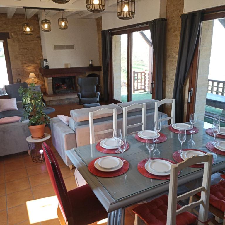 Domaine CocoBeach - Maison 3 Chambres - 27