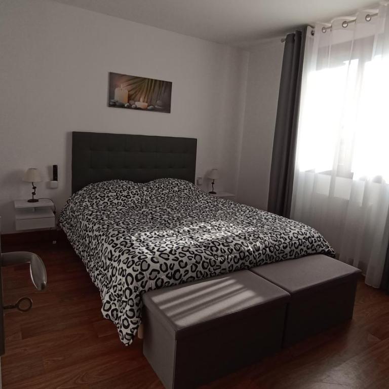 Domaine CocoBeach - Maison 3 Chambres - 29