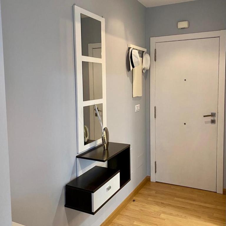 Precioso apartamento en Sanxenxo - Apartamento - 13