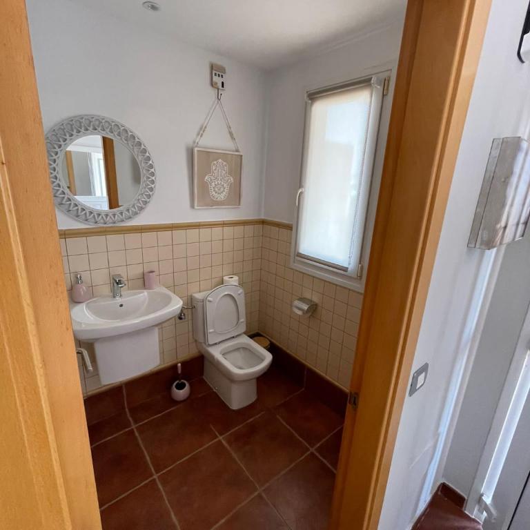 VILLA MARIE Agradable y tranquila MAISON con piscina - Villa - 23