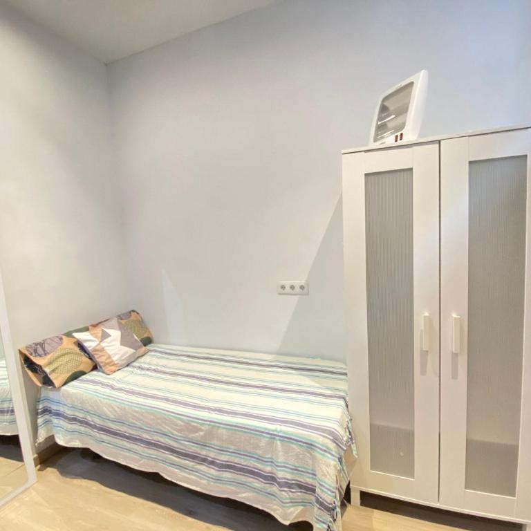 HomeStay HerminioPuertas - Studio Lit Queen-Size - 2