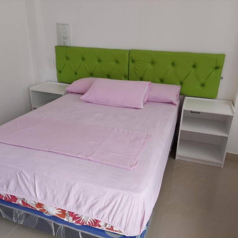 Hotel Almond Beach - Habitación Doble Deluxe - 4