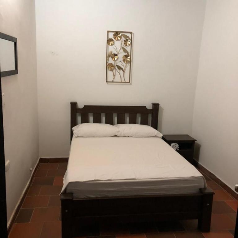 Hotel Boutique Casa Antigua - Double Room with Private Bathroom - 4
