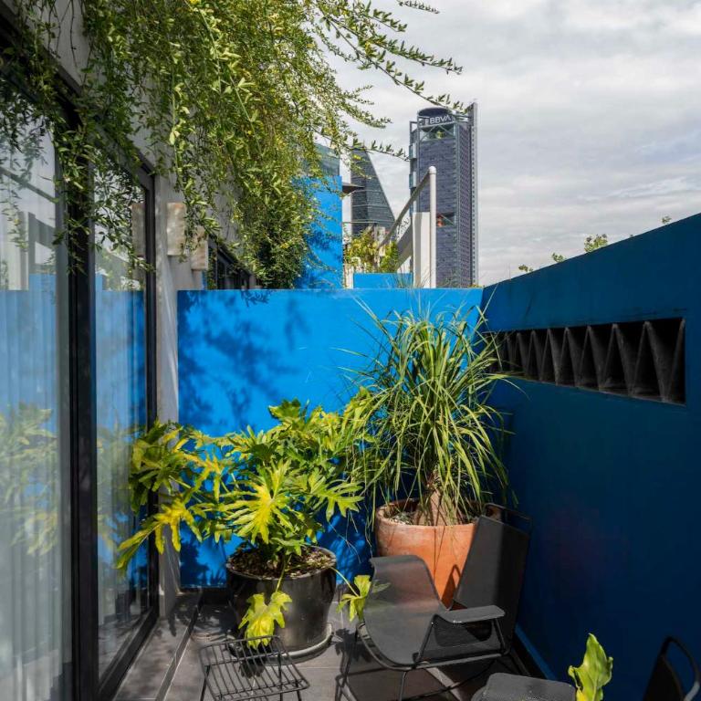 V65 Mx - Apartment with Terrace - 6