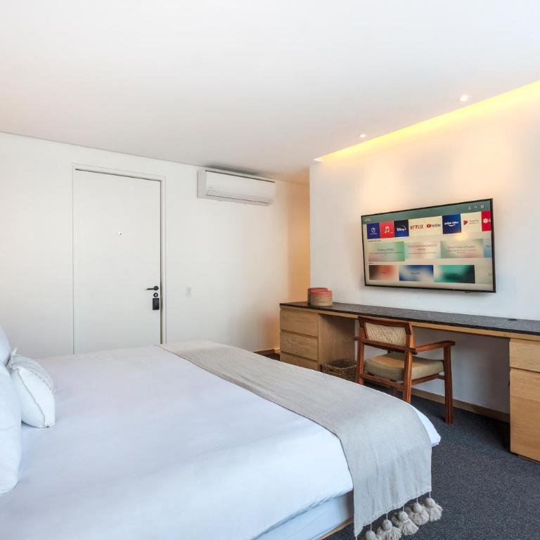 V65 Mx - Apartment with Terrace - 5