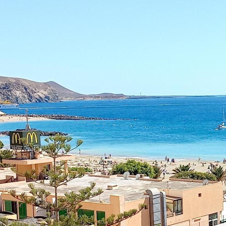 Apartamento Playa de las vistas Torres del Sol C3 308 - Apartamento de 1 dormitorio - 27