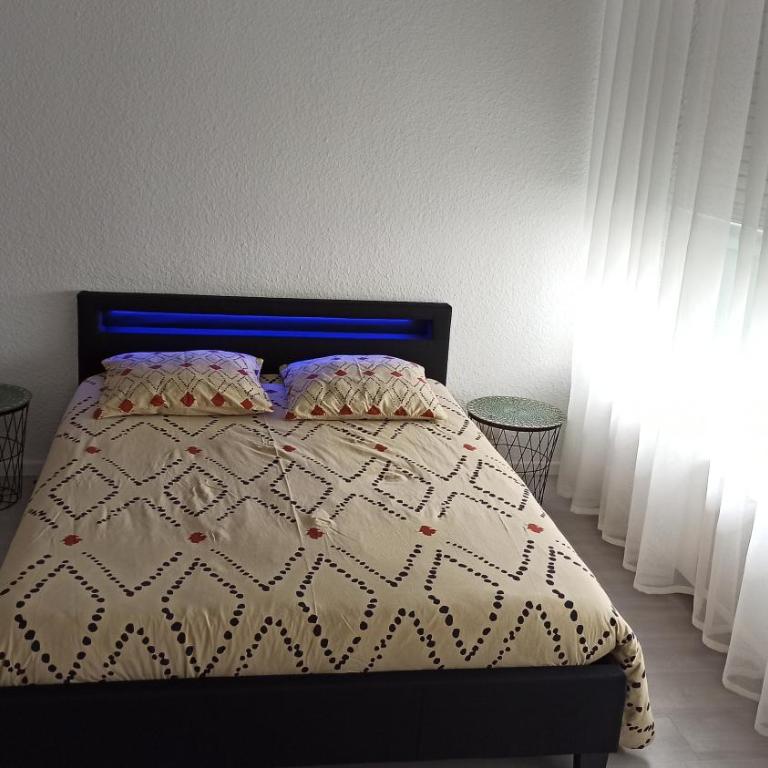 M & L - Appartement 1 Chambre - 5