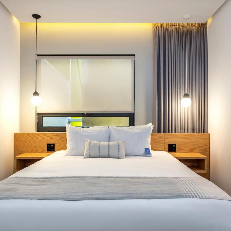 V65 Mx - Two-Bedroom Apartment - 6