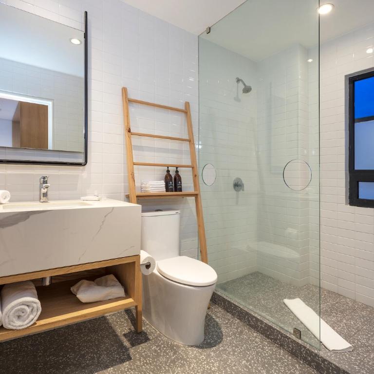 V65 Mx - Two-Bedroom Apartment - 3