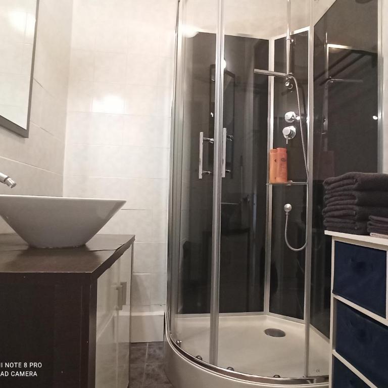 M & L - Appartement 1 Chambre - 12