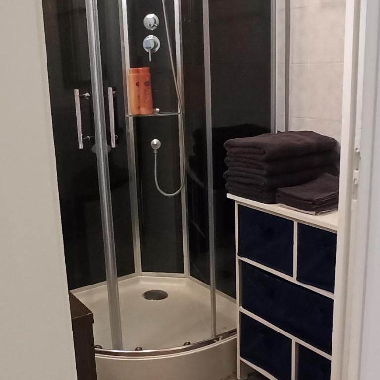 M & L - Appartement 1 Chambre - 13