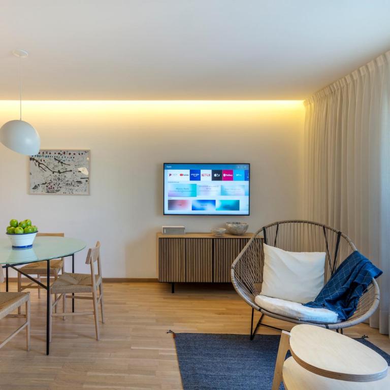 V65 Mx - Deluxe Apartment - 5