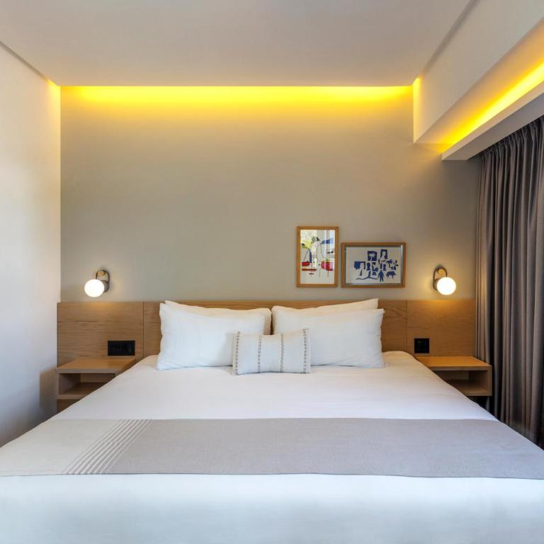 V65 Mx - Deluxe Apartment - 6