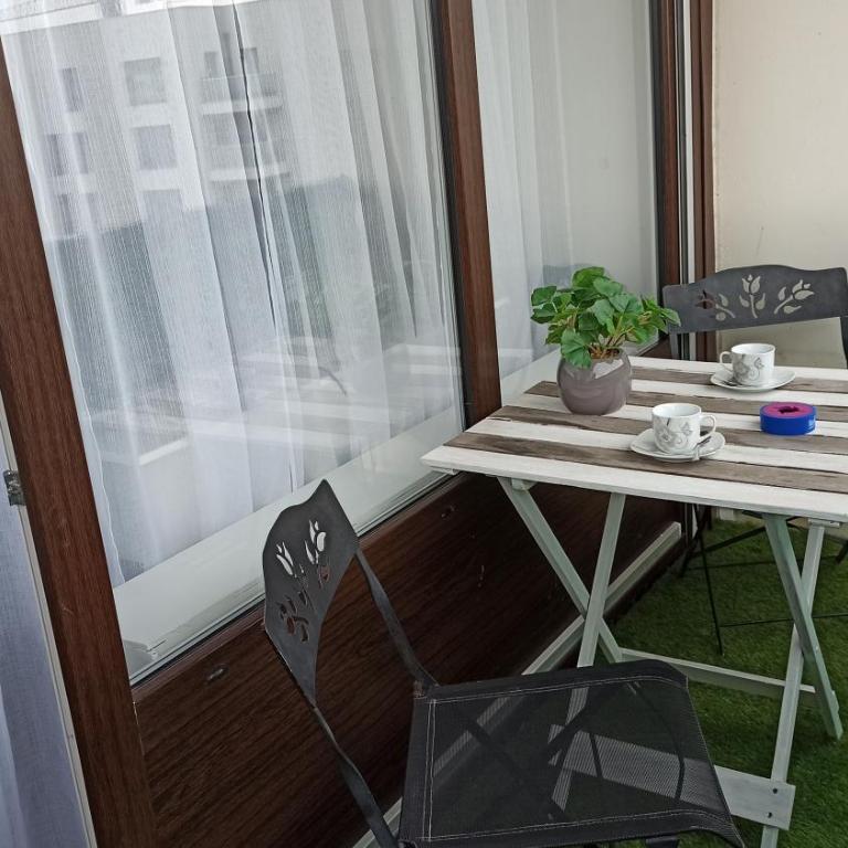 M & L - Appartement 1 Chambre - 15