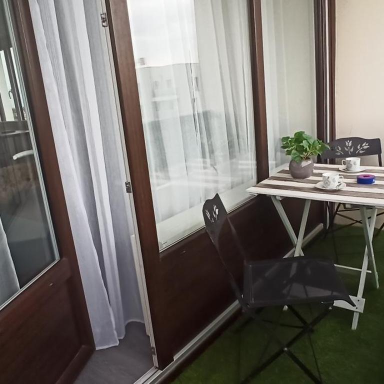 M & L - Appartement 1 Chambre - 14