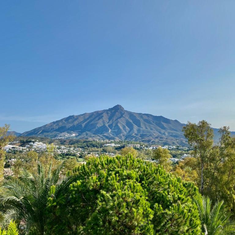 Nueva Andalucia Magna Marbella Golf - Apartamento de 2 dormitorios - 17