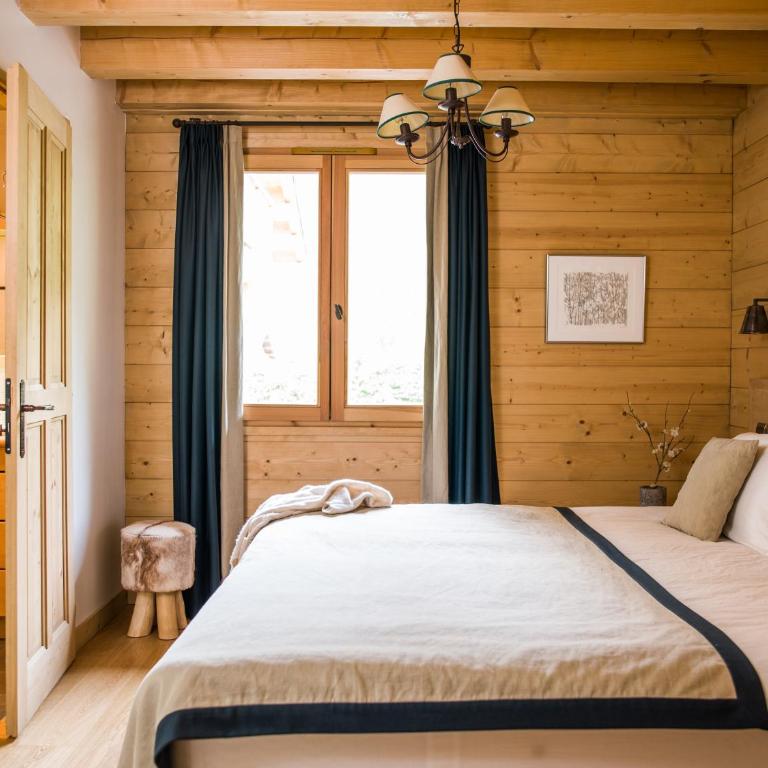 Les Chalets des Liarets - Chalet 3 Chambres avec Sauna - 6