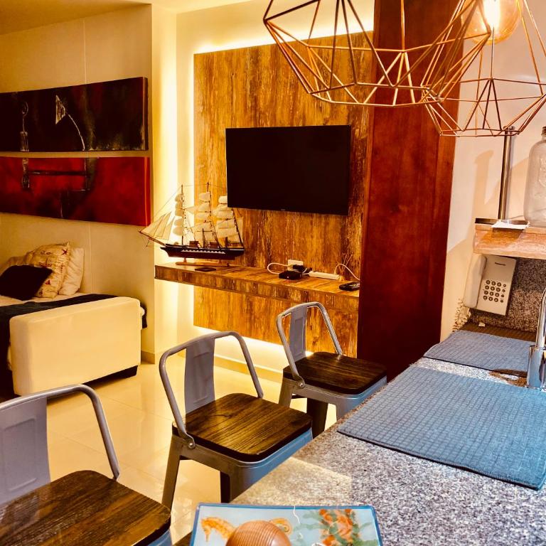 MORROS VITRI Luxury - Apartamento con vistas al mar - 71