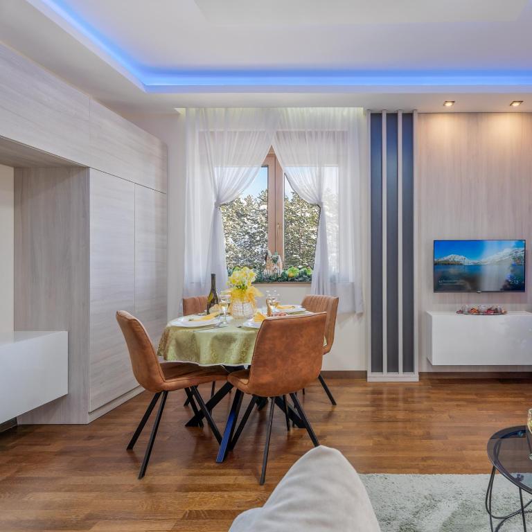 Apartmani Montis Zlatibor - One-Bedroom Apartment - 22