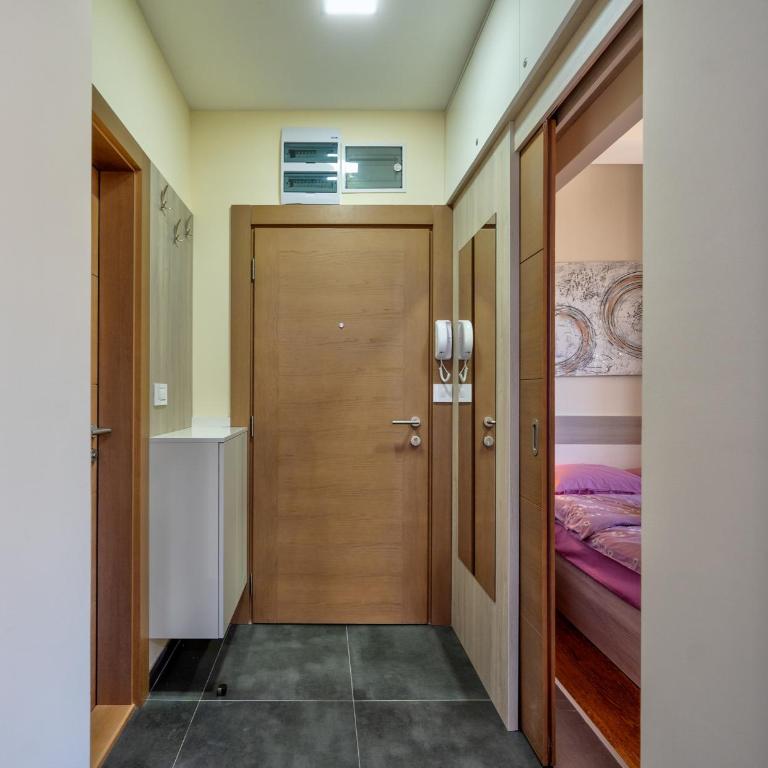 Apartmani Montis Zlatibor - One-Bedroom Apartment - 25