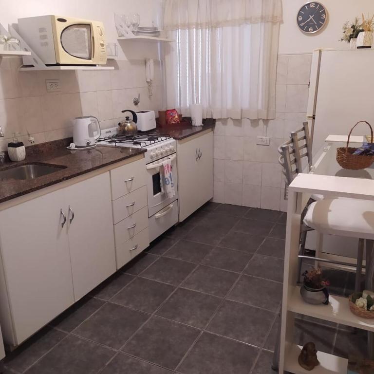 Confortable cercanía - Apartamento de 1 dormitorio - 13