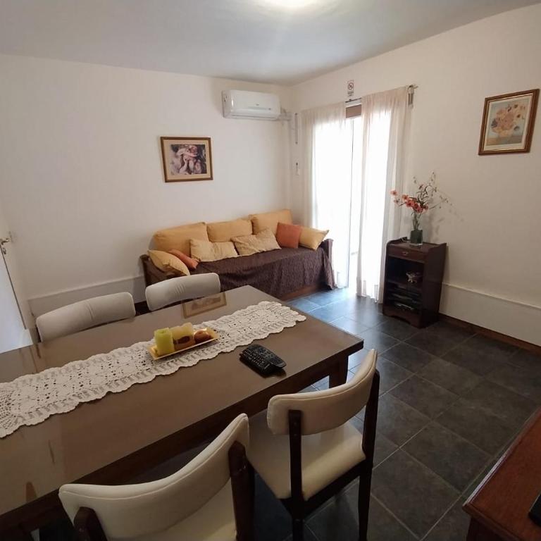 Confortable cercanía - Apartamento de 1 dormitorio - 17