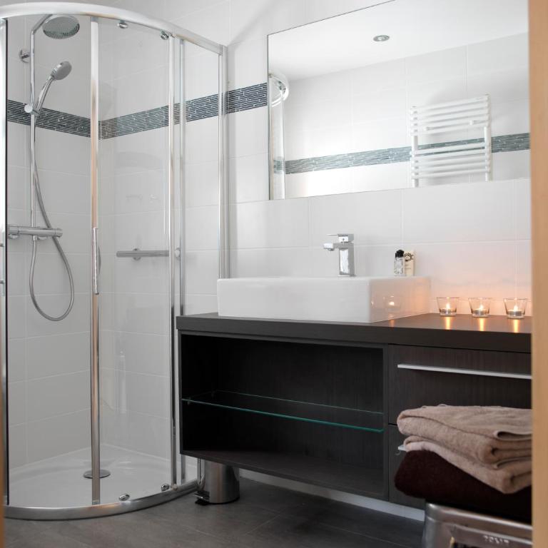 Les Chalets des Liarets - Chalet 3 Chambres avec Sauna - 16