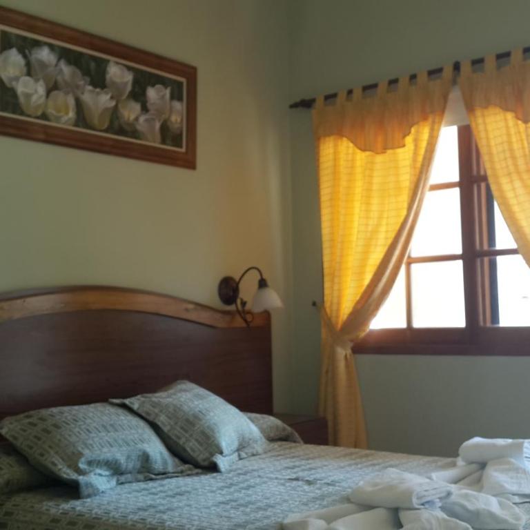 DEL INFINITO - Double Room - 2