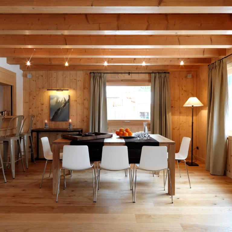 Les Chalets des Liarets - Chalet 3 Chambres avec Sauna - 18