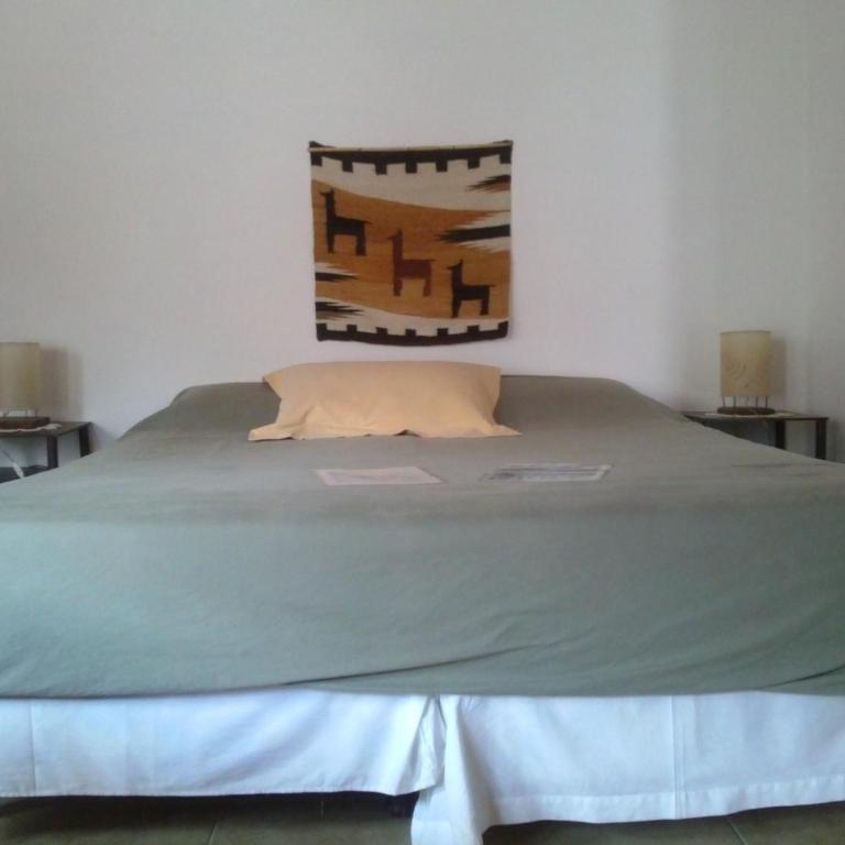 El Refugio de Coquena - Habitación Doble - 6