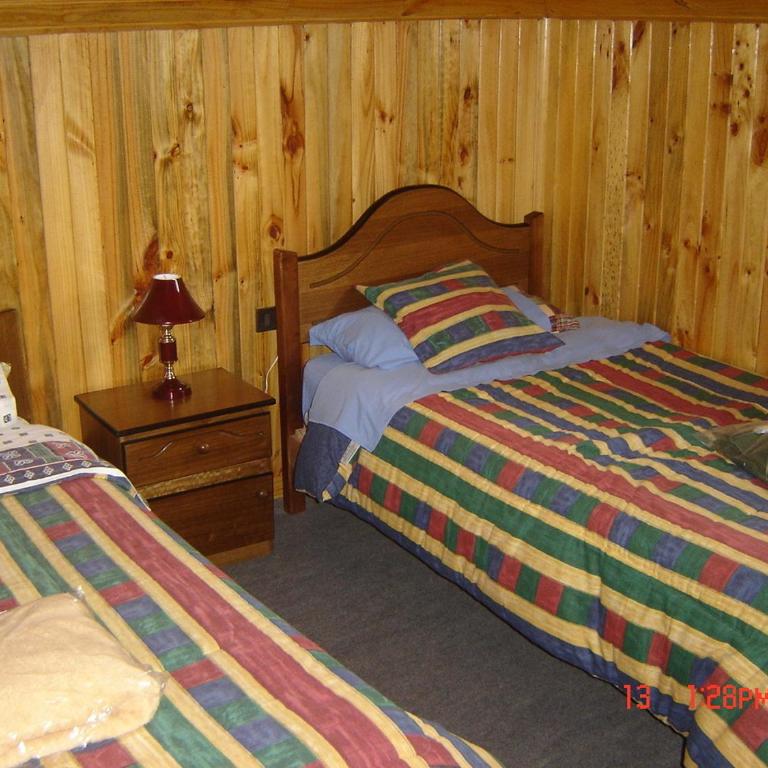 Hosteria Catalina sm - Twin Room - 2