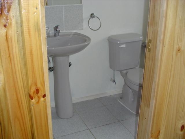 Hosteria Catalina sm - Double Room - 4