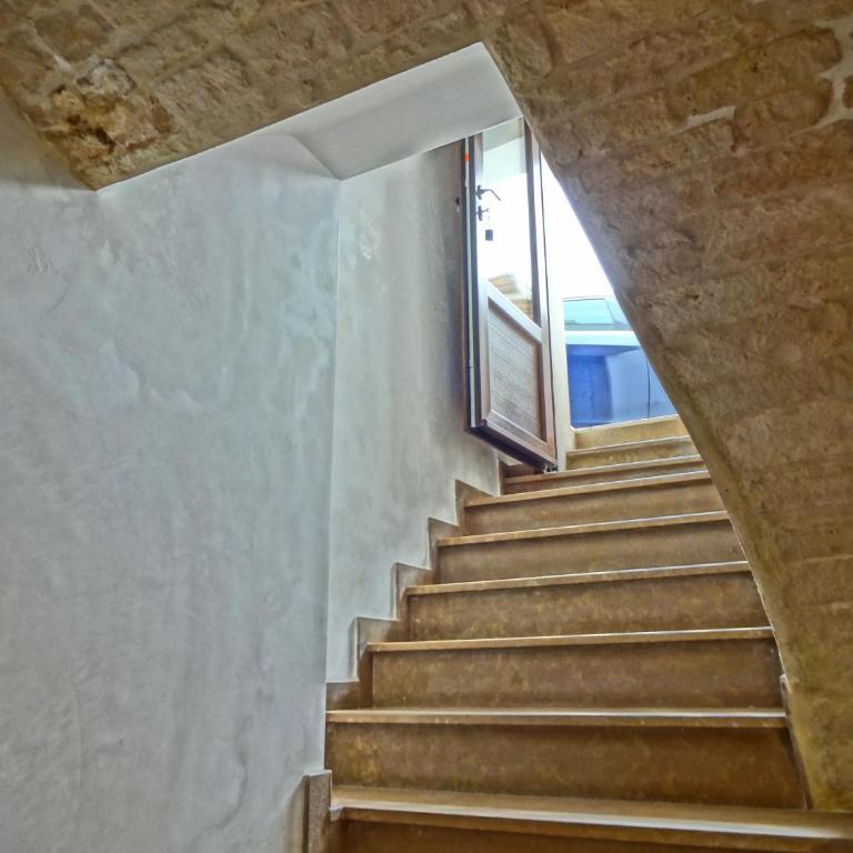 Trulli-eu Guesthouse Alberobello - Monolocale - Seminterrato - 2