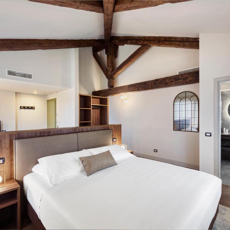 Porta Altinia Suites - Suite - 3