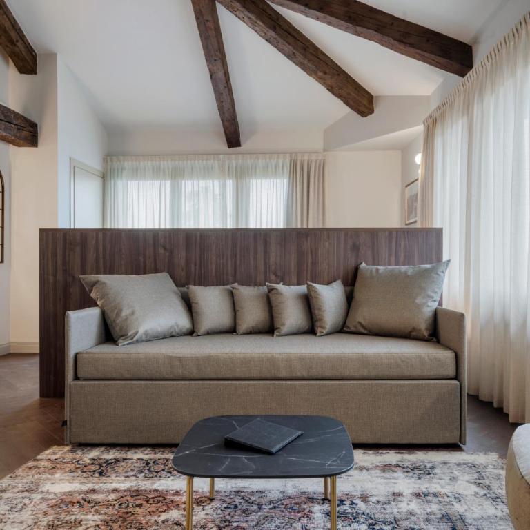 Porta Altinia Suites - Suite - 2