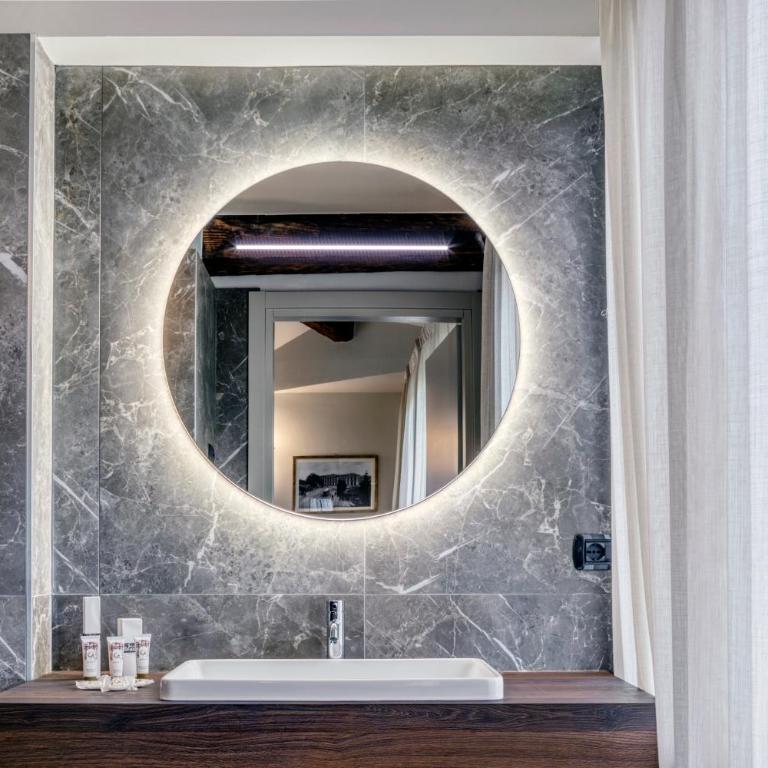 Porta Altinia Suites - Suite - 5