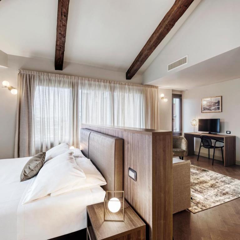 Porta Altinia Suites - Suite - 1