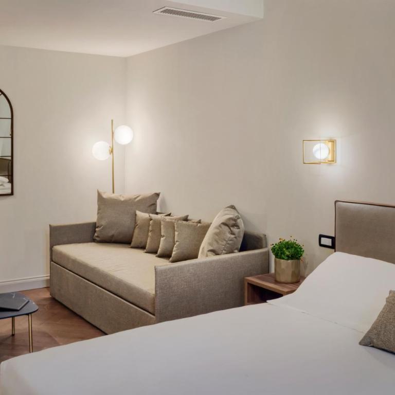 Porta Altinia Suites - Junior Suite - 4