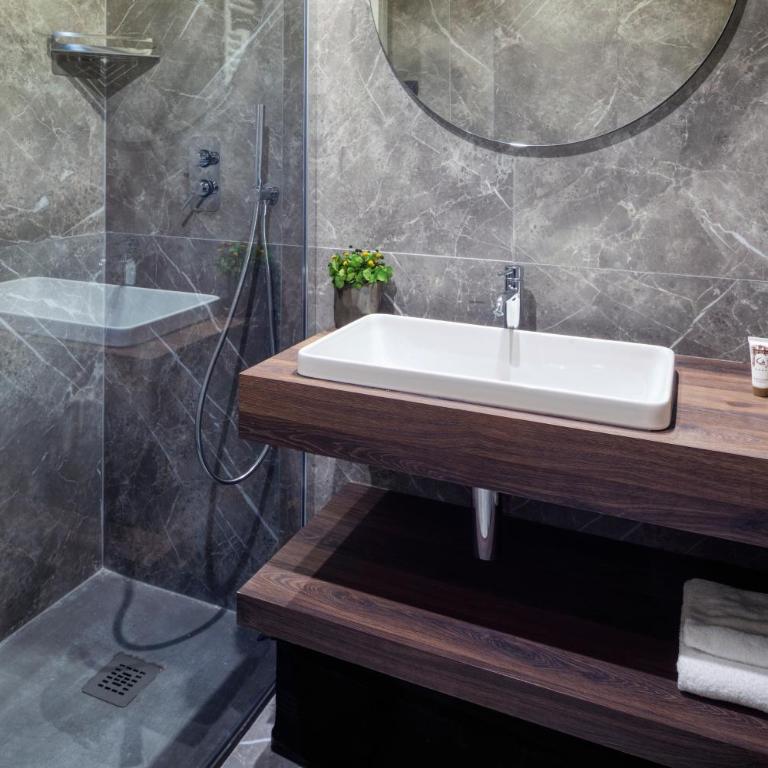 Porta Altinia Suites - Junior Suite - 5