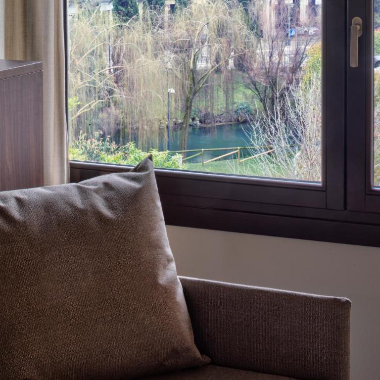 Porta Altinia Suites - Suite - 4