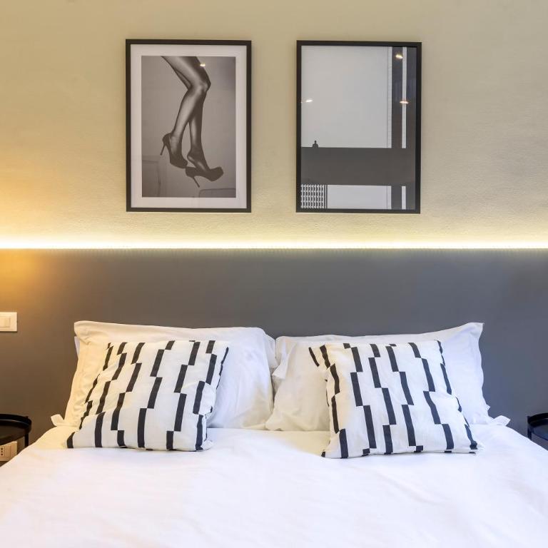 Amazing studio in the city center + WiFi - Appartamento con 1 Camera da Letto - 7