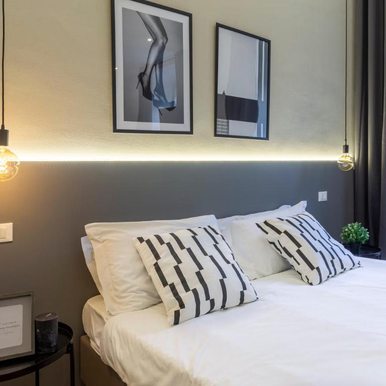 Amazing studio in the city center + WiFi - Appartamento con 1 Camera da Letto - 1