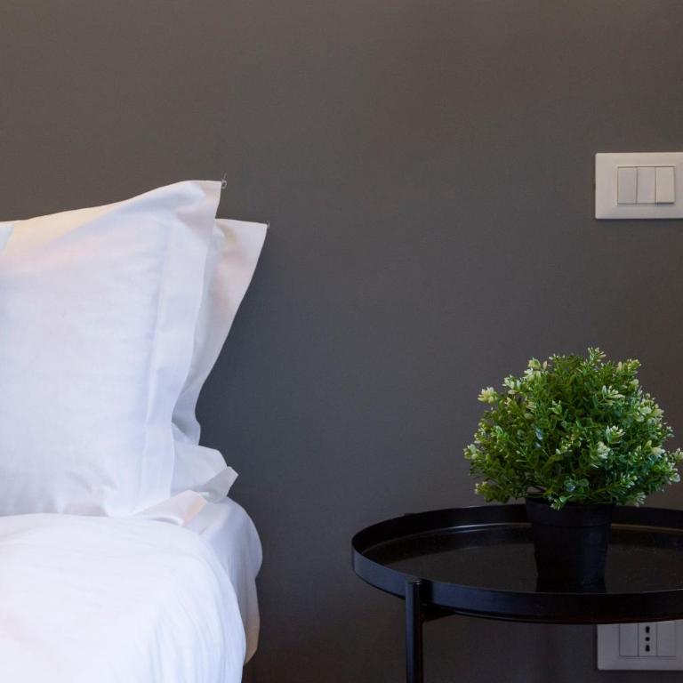 Amazing studio in the city center + WiFi - Appartamento con 1 Camera da Letto - 18