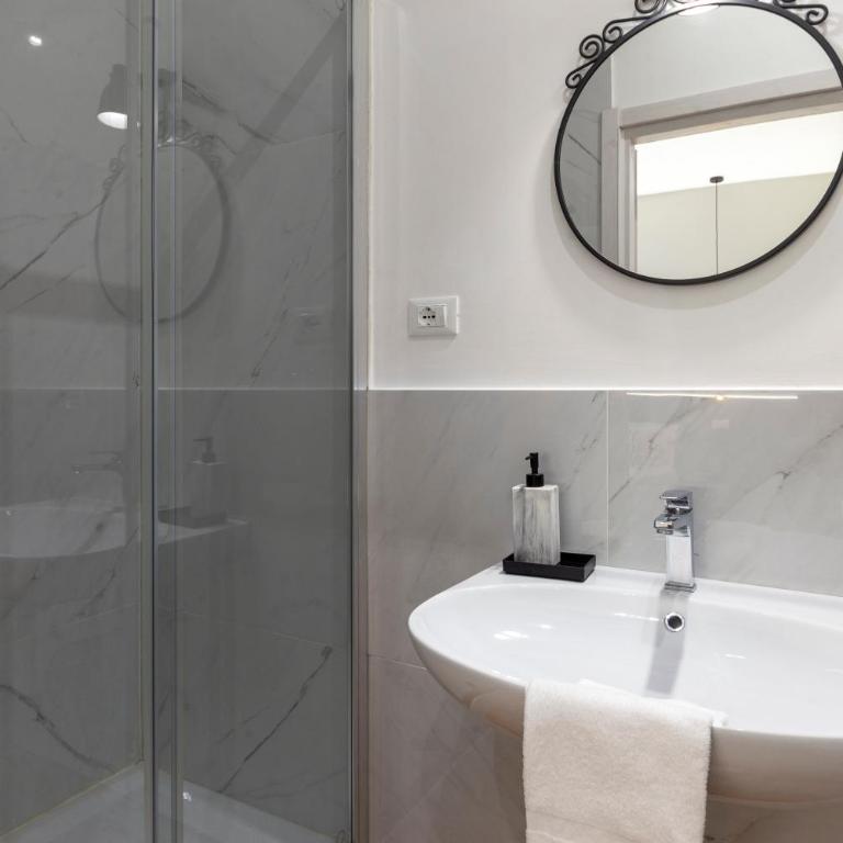 Amazing studio in the city center + WiFi - Appartamento con 1 Camera da Letto - 12
