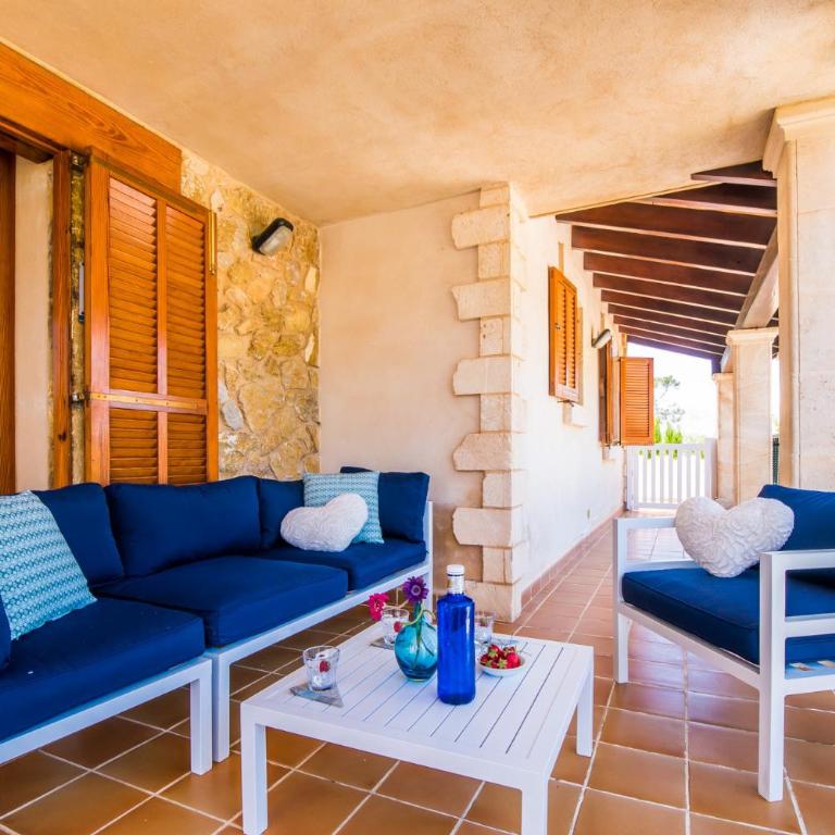 Ideal Property Mallorca - La Caseta - Casa - 13