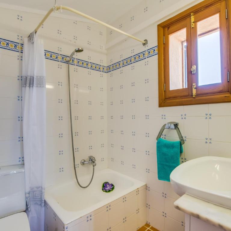 Ideal Property Mallorca - La Caseta - Casa - 30