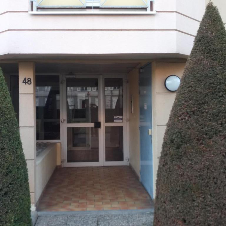 Residence du Vieux Chateau jardin & parking gratuit - Appartamento con 1 Camera da Letto - 20