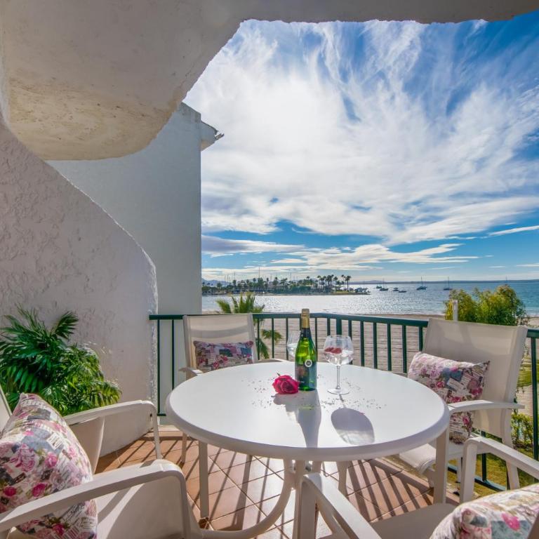 Ideal Property Mallorca - Cittadini 37 - Apartamento con vistas al mar - 1