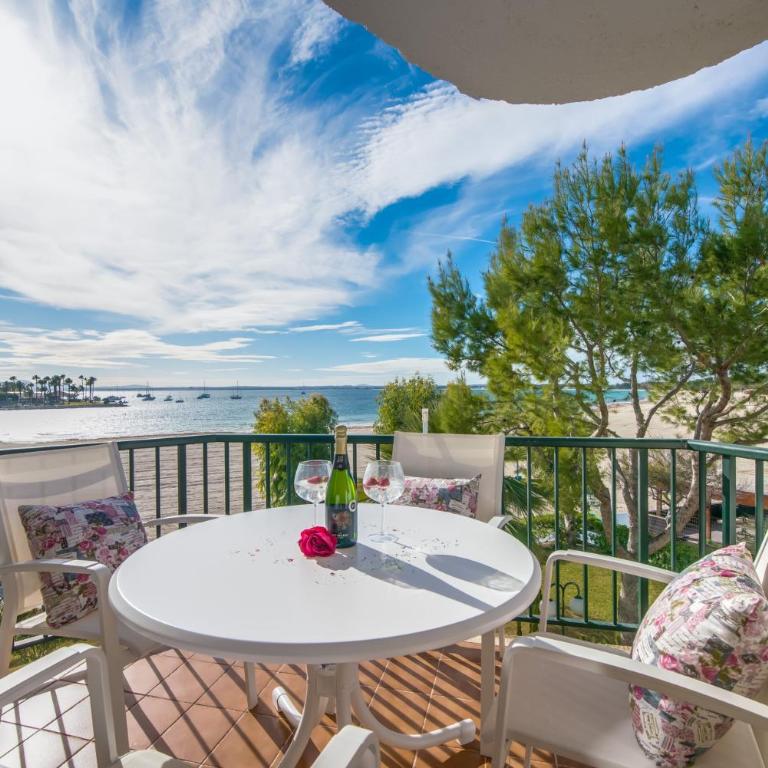 Ideal Property Mallorca - Cittadini 37 - Apartamento con vistas al mar - 8