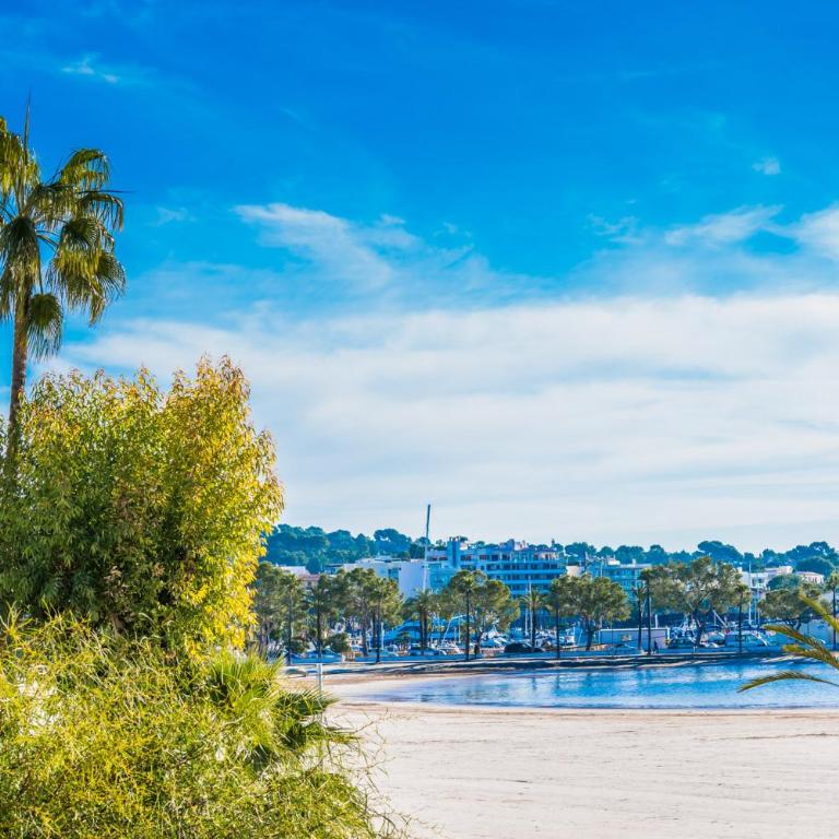 Ideal Property Mallorca - Cittadini 37 - Apartamento con vistas al mar - 3